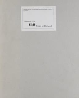 Sierra Leone 9780608049410