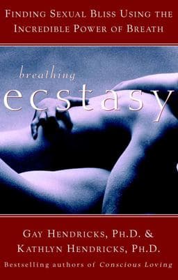 Breathing Ecstasy 9780609809389