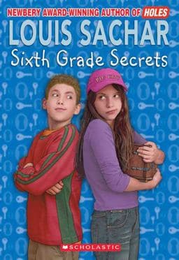 Sixth Grade Secrets 9780613000949