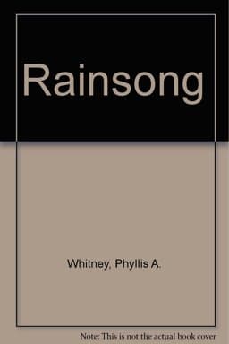 Rainsong 9780613013598