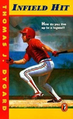 Infield Hit 9780613016964