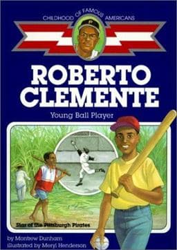 Roberto Clemente 9780613021678