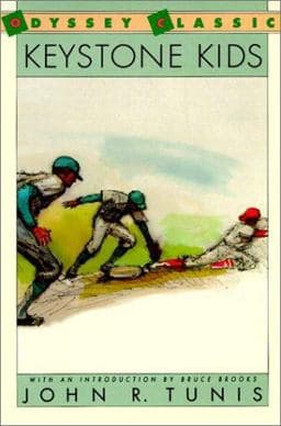 Keystone Kids 9780613034753