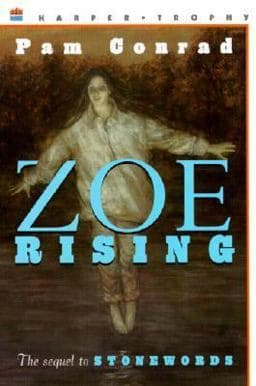 Zoe Rising 9780613035705