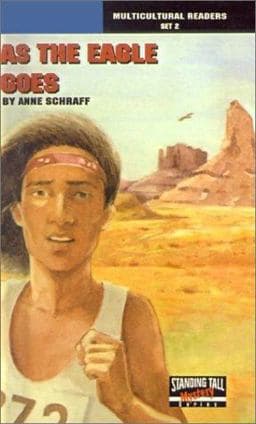 As the Eagle Goes 9780613062817