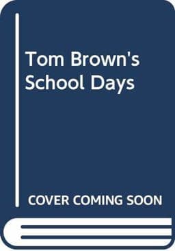Tom Brown's School Days 9780613063364