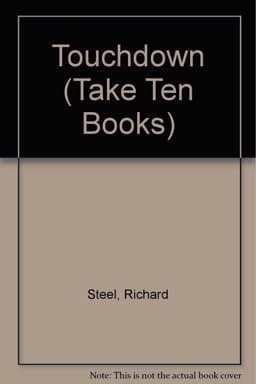 Touchdown 9780613063371