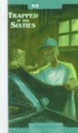 Trapped in the Sixties 9780613063395