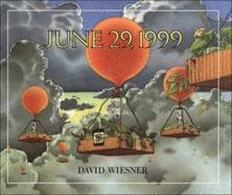 June 29, 1999 9780613067454