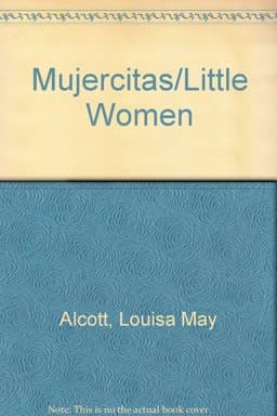 Mujercitas 9780613068475