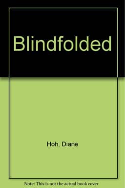 Blindfolded 9780613073714