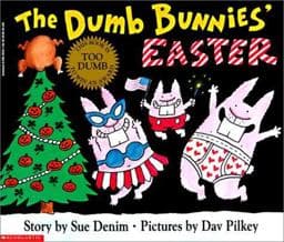 The Dumb Bunnies' Easter 9780613076609