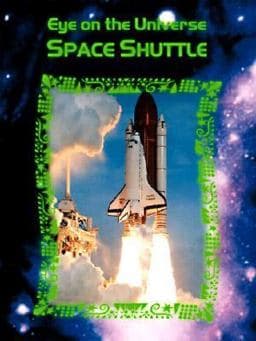 Space Shuttle 9780613087902