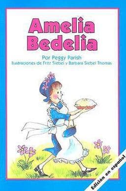 Amelia Bedelia 9780613099592