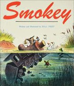Smokey 9780613102926