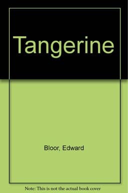 Tangerine 9780613111492