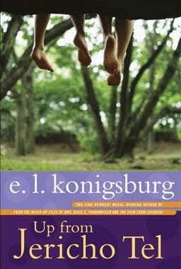 Up from Jericho Tel 9780613111966