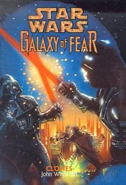 Clones 9780613114257