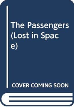 The Passengers 9780613119641