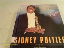 Sidney Poitier 9780613121071