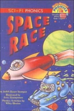Space Race 9780613121354