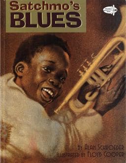 Satchmo's Blues 9780613132015