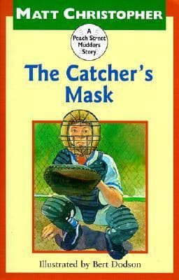 The Catcher's Mask 9780613146166