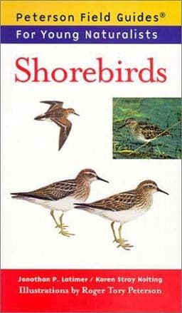 Shorebirds 9780613151535