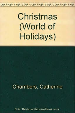 Christmas 9780613164771