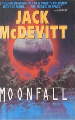 Moonfall 9780613167680