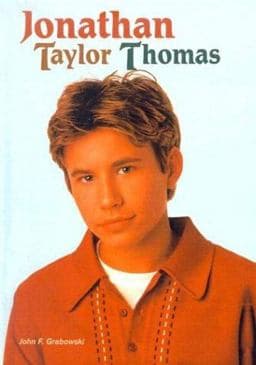 Jonathan Taylor Thomas 9780613176866