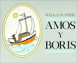 Amos Y Boris 9780613177627