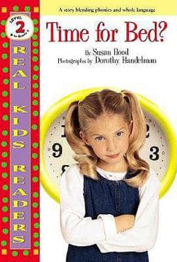 Time for Bed? 9780613181655