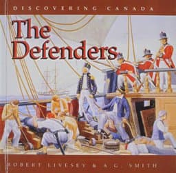 Defenders 9780613203425