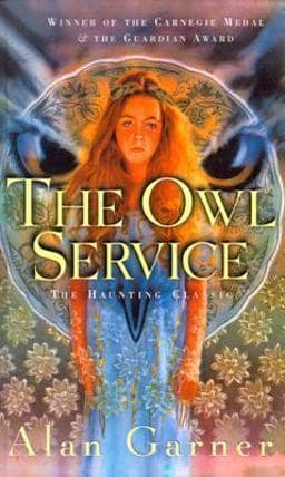 Owl Service 9780613221443