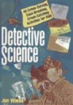 Detective Science 9780613248235