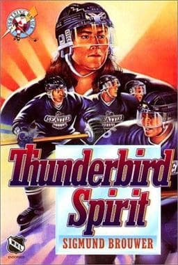 Thunderbird Spirit 9780613291019