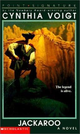 Jackaroo 9780613292726