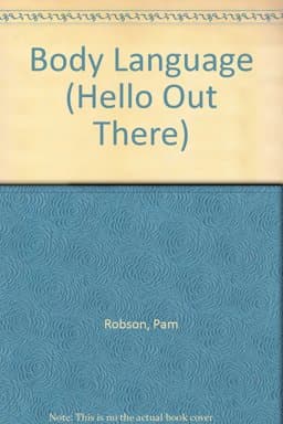 Body Language 9780613295642