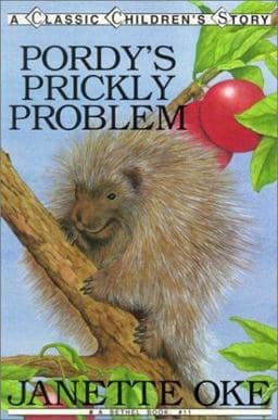 Pordy's Prickly Problem 9780613297219