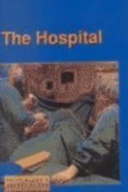Hospital 9780613304795