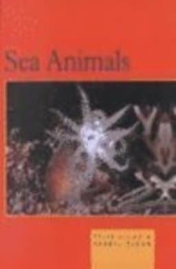 Sea Animals 9780613307154