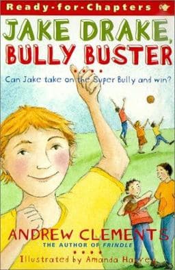 Bully Buster 9780613313759