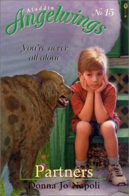 Partners 9780613315722