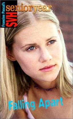 Falling Apart 9780613325394