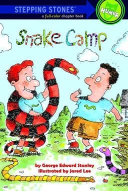 Snake Camp 9780613330664