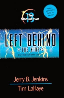 The Showdown 9780613333160