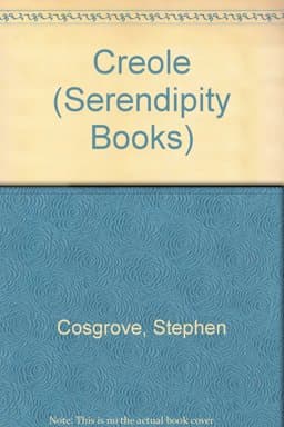 Creole 9780613336567