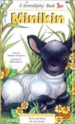 Minikin 9780613336598