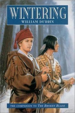 Wintering 9780613337397